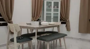 Homestay Asam Pedas Parit Jawa Muar - Image 4