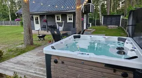Kolkas pirtsmāja Piekrastes - Image 4