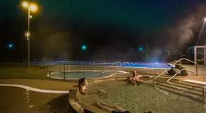 Fljótsbakki Hotel - Image 2
