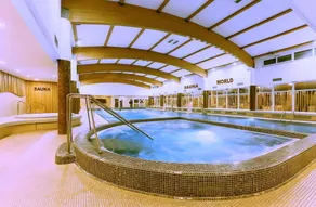 Wellness Hotel Step - Czech Leading Hotels - Image 2