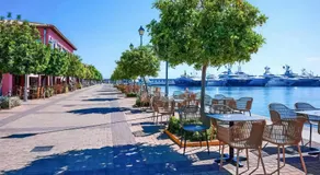 Lux Modern Apt Ανακαινισμένο διαμέρισμα 150m από την πλαζ 'ΈΔΕΜ' - Image 4