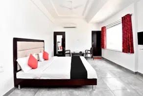 Capital O 43282 Hotel Airline-2 - Image 2