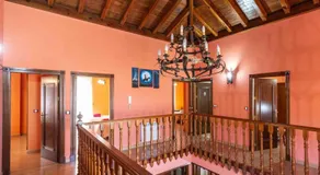 Casa rosa del romeral - Image 3