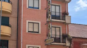 Hostal Avenida - Image 5