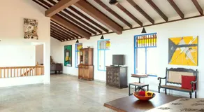 Villa Atulya at Ocean's edge - Image 5
