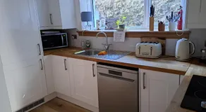 The Apartment in Aberlour - Image 3