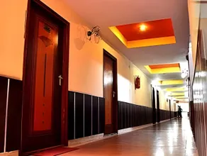 Hotel Ganges Rivera - Image 5