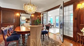 Stunning Rose Bowl Mansion 5 Minutes Walk! - Image 4