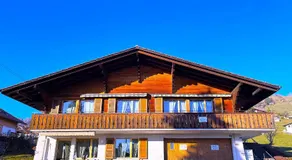 Concierge, Lake Thun/Alps Scenic Views by SwissHut - Image 5