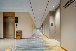 Poltton International Service Apartment Huizhou Zhongkai TCL LCD Industrial Park - Image 4