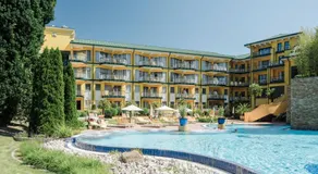 EurothermenResort Bad Schallerbach - Hotel Paradiso Superior - Image 3
