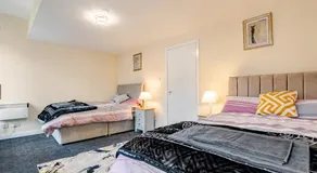 Cosy Retreat Suites - Image 2