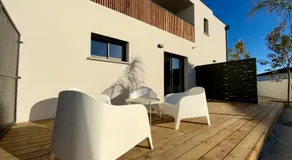 Les Loges de la Mer - Pérols - Image 4