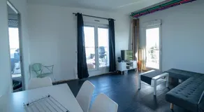 PROCHE BORDEAUX APPARTEMENT 75 M2 ROOFTOP - Image 2
