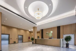 Qingdao Furamaman Hotel (Jiaodong International Airport Branch) - Image 2