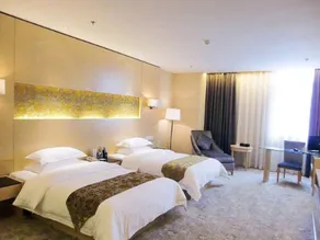 Libo Business Hotel - Image 2
