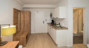 Apartment Düsseldorf Nord - Image 5