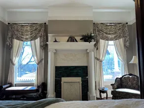 The Carriage House at The Judges Chamber - Image 5