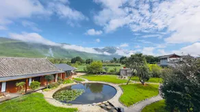 猫山下雪山度假民宿 - Image 3