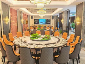 Jerui Hotel (South Building) - Image 4