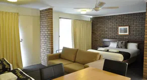 Albury Burvale Motor Inn - Image 2