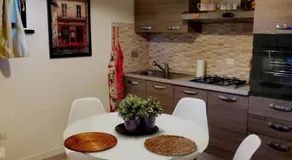 Casolare Isabella "Il rifugio dei vinili" and Alice's room - Image 3