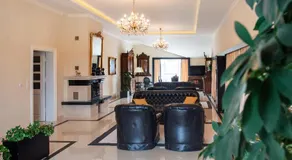 Prohipo Stables - Romantic Rooms - Image 3
