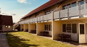 Karrebaeksminde Strandhotel - Image 4