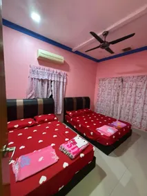 吉胆岛海甜民宿 Swee Sea Homestay Pulau Ketam - Image 3