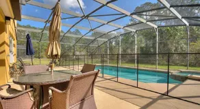 Luxurious 5BR Watersong Resort Villa | Private South-Facing Pool and Spa - Image 3