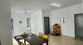 Inderaloka Villa 23B Free Parking - Image 3