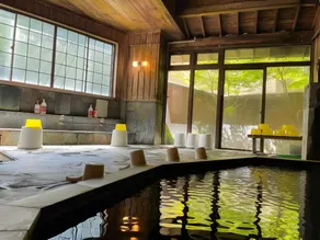 Ryokan Hakusuiso - Image 4