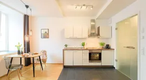 Lexapartments Design Apartment Zentral 200m vom Marktplatz ruhige Altstadtlage - Image 2