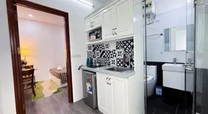 La Casa Di Dicembre 186 Đội Cấn - Image 2