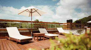 Suite House Carilo - Image 5