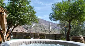 Finca Mariola - Alpendre - Image 3