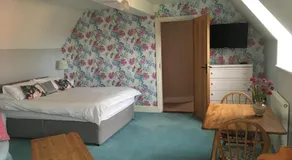 Dragonfly Cottage, Rattlesden - Image 3