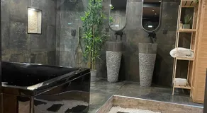 Spa & Love Exotic - Balnéo - Sauna - Parking - Image 3