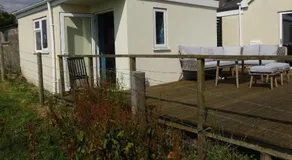 Little Trenoweth, apartment with rural country views near Saltash - Image 3