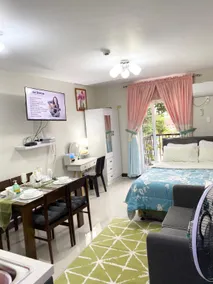 AAO S Saekyung Condominium 956 - Image 2