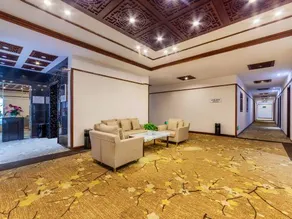 Shanlan Shangju Hotel (Yichang Shuiyuecheng Shopping Center Sanxia University Branch) - Image 5