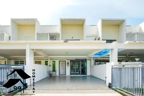 Seremban Cosy Stay - XPark - D Tempat (Whole Unit) - Image 3
