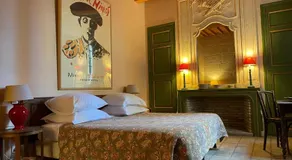 Hôtel Les Templiers Aigues-Mortes - Image 2