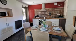Gîtes Chambres d'hôtes de charme B&B - La Cense du Pont - Campagne de Lille - Image 5