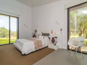 SA GARRIGA DEN GARAU - Moderne Villa mit herrlicher Aussicht und privatem Pool. Wifi grati - Image 2