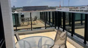 Athos Bulcao Duplo, Flats Rocha - Image 2