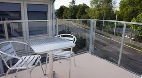 HITrental Altstetten Apartments - Image 5