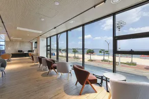 Pohang Hound Hotel Songdo Beach - Image 2