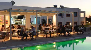 Bouradanis Art Hotel - Image 5