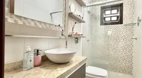 Quarto 1R Joinville Costa e Silva próximo Centro - Image 2